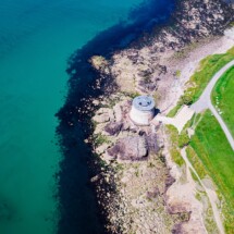 Martello Tower, Sutton