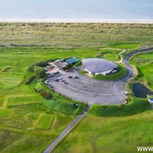 St Anne's Golf Club, Dublin St Anne's Golf Club, Dublin