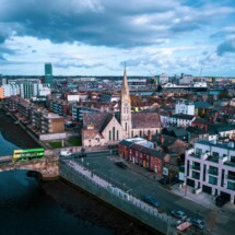 St Patrick's Church Ringsend