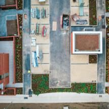 Construction Progress Aerial Drone Services - Construction Progress